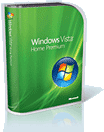 Windows Vista Home Premium