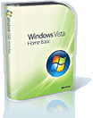 Windows Vista Home Basic