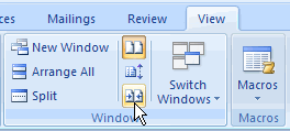 reset windows