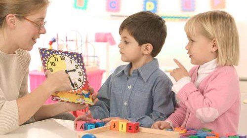 Career Guide For Child Care Workers Learnthat Com Free Tutorial