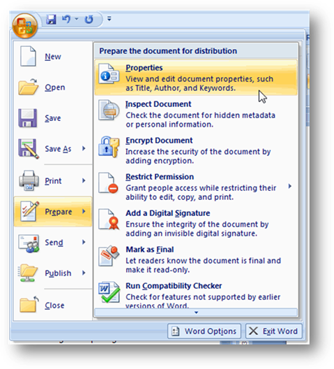 microsoft-word-2007-part-3-building-blocks-page-7-learnthat